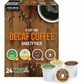 Green Mountain Coffee, Decaf Variety, K-Cup, 4PK GMT9977
